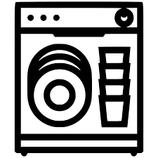 Ikona - Mašina za pranje posuđa
