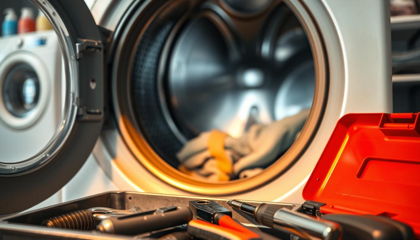 ves masina ne izbacuje vodu